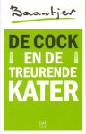 Baantjer, A.C. - De Cock en de treurige kater