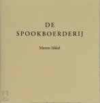 Manon Sikkel 10803 - De spookboerderij
