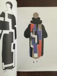 Morano, Elizabeth (introduction) and Vreeland, Diana (Foreword) - Sonia Delaunay Art into Fashion