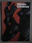 Gölter, Georg ea - Wilhelm Lehmbruck
