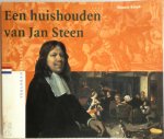 Wouter Kloek 92953 - Een huishouden van Jan Steen