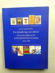 Niek Miedema - Een dampkring van cultuur de premie-uitgaven van de Wereldbibliotheekvereniging 1925-1986 Niek Miedema - Een dampkring van cultuur de premie-uitgaven van de Wereldbibliotheekvereniging 1925-1986