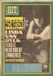 Ridder, Willem de (samenstelling) - HITWEEK 1966 nr. 12, 9  december, 2e jaargang met o.a. LINDA VAN DYCK (COVER), EVERLY BROTHERS, CUBY & THE BLIZZARDS, goede staat