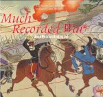 Sharf, Frederic A. - A Much Recorded War