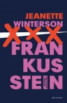 Jeanette Winterson - Frankusstein