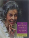 Brigitte Balfoort Joris de Voogt - Koningin Fabiola - een meisje van 80
