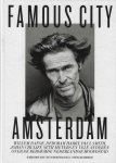 Visser, Marte - Famous city Amsterdam (Ned. editie)