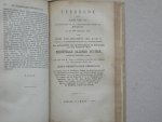 Duitsch, Christiaan Salomon - De wonderlijke leidinge Gods (...) 264 blz. WAARBIJ: