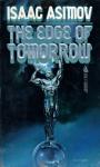 Asimov, Isaac - The Edge of Tomorrow