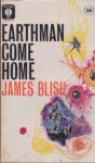 Blish, James - Cities in Flight 3: Earthman, Come Home