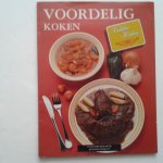 Cocquyt, Etinne - Voordelig koken Cocquyt, Etinne - Voordelig koken