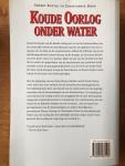 Sherry Sontag & Christopher Drew - Koude Oorlog onder water / druk 1