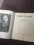 Padberg - Frederik van Eeden
