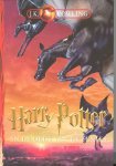 J.K.Rowling. - 5 e deel Harry  Potter en de Orde van de Feniks