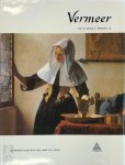 Jan Vermeer van Delft, Arthur K. Wheelock (Jr.), Johannes Vermeer - Jan Vermeer