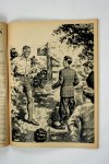 Diversen - Zeldzaam - Woman's Day - june 1944 (4 foto's)