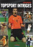 Bonthuis, Peter - Topsport intriges