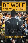 Jordan Belfort - De Wolf van Wall Street