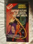 Hamilton, Edmond - Science Fiction serie nr. 24: Captain future en de keizer van het heelal