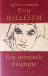 Sylvie Germain - Etty Hillesum