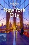  - Lonely Planet New York City