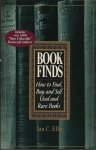 Ian C Ellis - Book Finds - Ian C Ellis