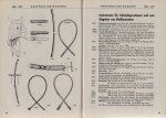 H. Hauptner - Veterinär Instrumente. Catalogus A. Veterinaire Instrumenten en Utensiliën. Alleenverkoop voor Nederland, Nieuw-Guinea, Suriname en Ned. Antillen