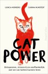 Ulrica Norberg, Carina Nunstedt - Cat Power