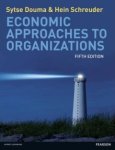 SytseDouma - Economic Approaches to Organisations