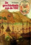 Gaastra, F.S. - De geschiedenis van de VOC