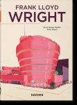 Bruce Brooks Pfeiffer - (1) Frank Lloyd Wright. 40Th Ed.
