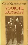 Cees Nootebom - Voorbije Passages