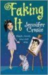 Jenny Crusie - Faking It