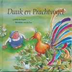 Lynette de Ruijter - Duuk en de prachtvogel Lynette de Ruijter - Duuk en de prachtvogel