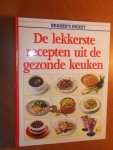 Matze, H. - De lekkerste recepten uit de gezonde keuken