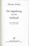 Erskine, Ebenezer - Het leven en het dagboek van Ds. Ebenezer Erskine - Uit het Engels vertaald door Joh. Freeke - Den Haag