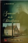 Mastenbroek, J - Gewassen in de bloedfontein