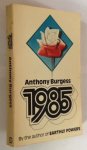 Burgess, Anthony - 1985