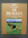 Lier, A.L.C. van - De Brakken