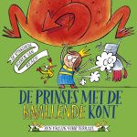 Beach - De draak met de knallende kont 3 - De prinses met de knallende kont