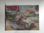 Scheibert, Horst: - Panzer I :