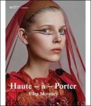 Filep Motwary - Haute-a-Porter , Haute-Couture in Ready-To-Wear Fashion