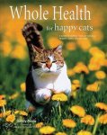 Sandy Arora - Whole Health for Happy Cats