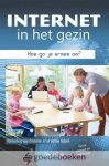 Clark, David - Internet in het gezin *nieuw* - nu van  14,95 voor --- Hoe ga je er mee om? Handreiking voor christen in het digitale tijdperk