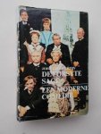 GALSWORTHY, JOHN, - De Forsyte Sage. Een moderne comedie.