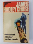 Chase - Misdaad zonder watermerk