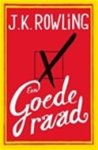 J.K. Rowling - Een goede raad - Auteur: J.K. Rowling