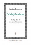 J. Goedegebuure, J. Goedegebuure - Amsterdam Academic Archive  -   De Schrift herschreven
