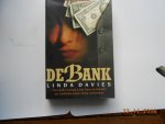 Davies, L. - De bank / druk 1 Davies, L. - De bank / druk 1