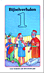 Crawford, Kathleen - Bijbelverhalen / 1 / druk 1